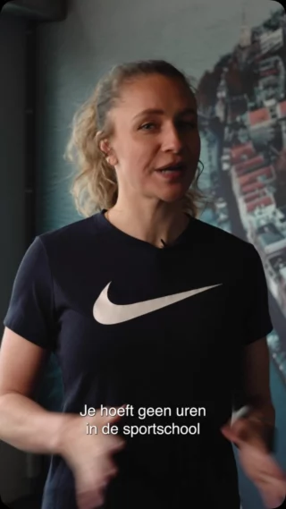 Maak kennis met Soraya 👋

Bij Kolsteren Sportcoaching geeft Soraya trainingen die volledig zijn afgestemd op het vrouwenlichaam — met specifieke aandacht voor hoe je hormonen invloed hebben op je energie, herstel en resultaat. Geen standaard schema dat voor iedereen hetzelfde is, maar training die begrijpt wat er in jouw lichaam gebeurt.

Of je nu merkt dat je cyclus je energie beïnvloedt, worstelt met hormonale schommelingen, of gewoon op een slimmere manier wilt trainen: Soraya helpt je dat te begrijpen én er sterker van te worden.

Nieuwsgierig wat dit voor jou kan betekenen? Boek een gratis proefles via de link in bio 💪

Hashtags:
#vrouwenfitness #hormoonbalans #personaltrainingdordrecht #trainenvoorvrouwen #sportcoaching